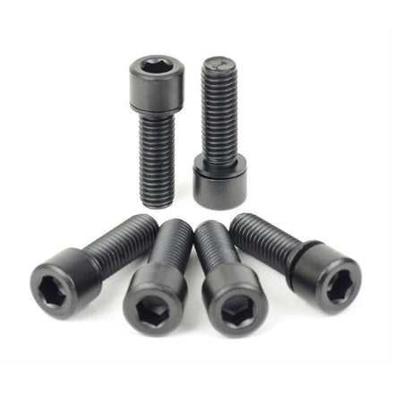 The Shadow Conspiracy Bmx Big Stem Bolts 6 Pack 