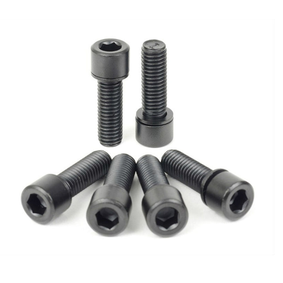 The Shadow Conspiracy Bmx Big Stem Bolts 6 Pack 