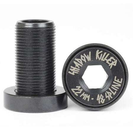 The Shadow Conspiracy bmx Killer Cranks Bolt kit