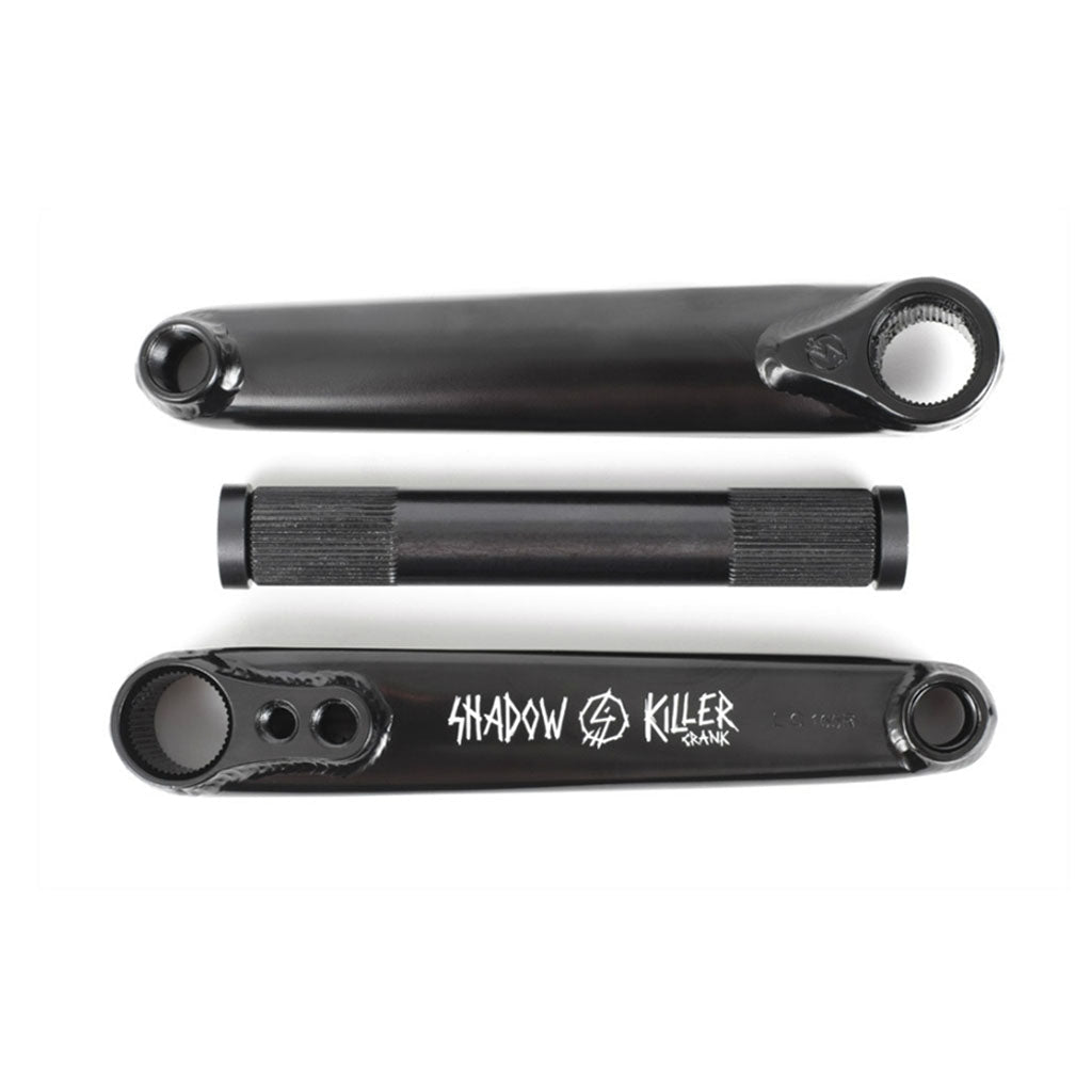 The Shadow Conspiracy Bmx Killer Cranks 170mm
