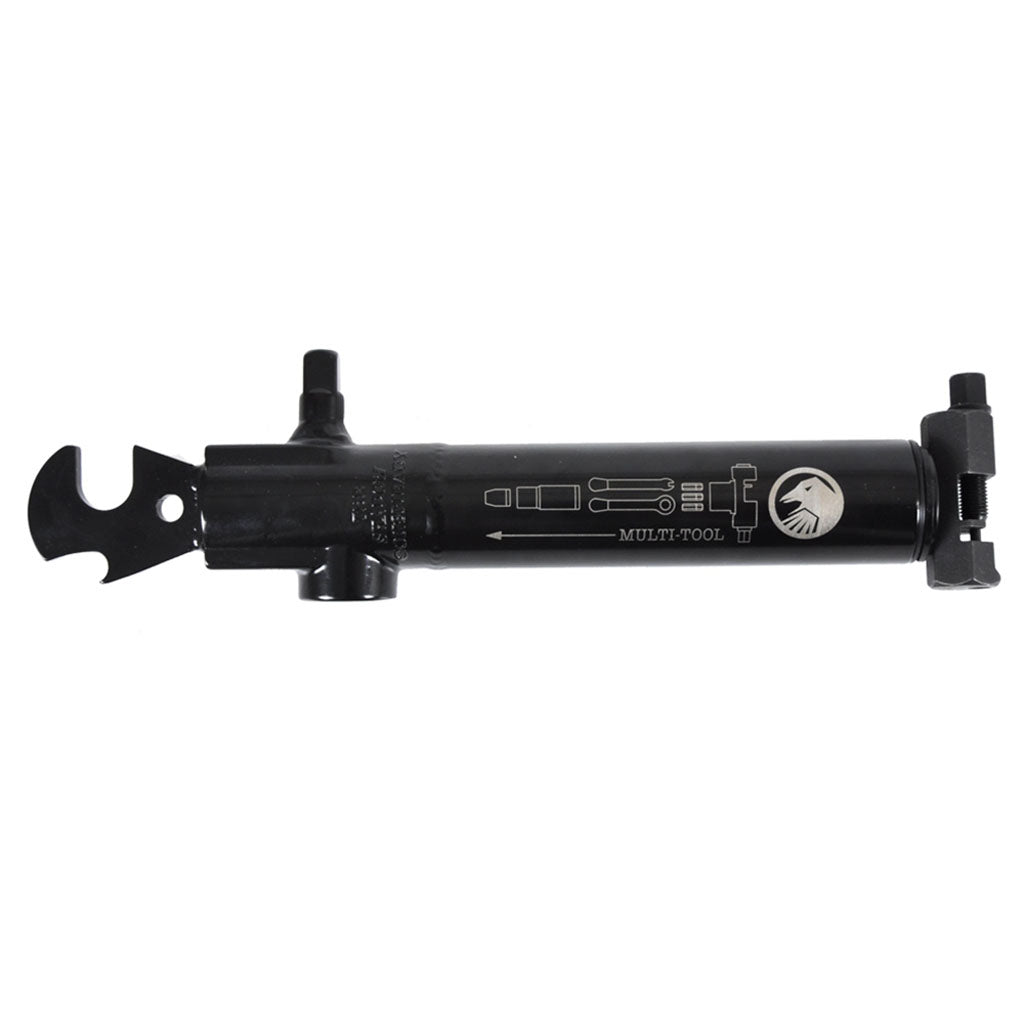 The Shadow Conspiracy Bmx Multi Tool Black