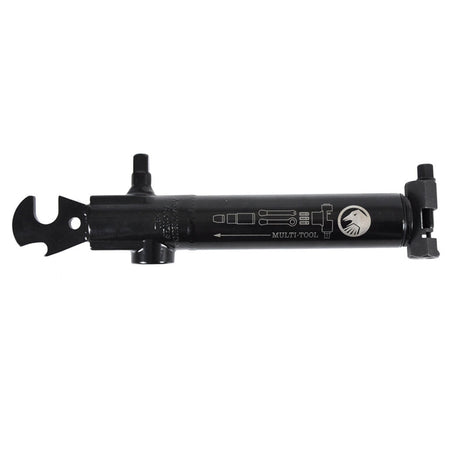 The Shadow Conspiracy Bmx Multi Tool Black