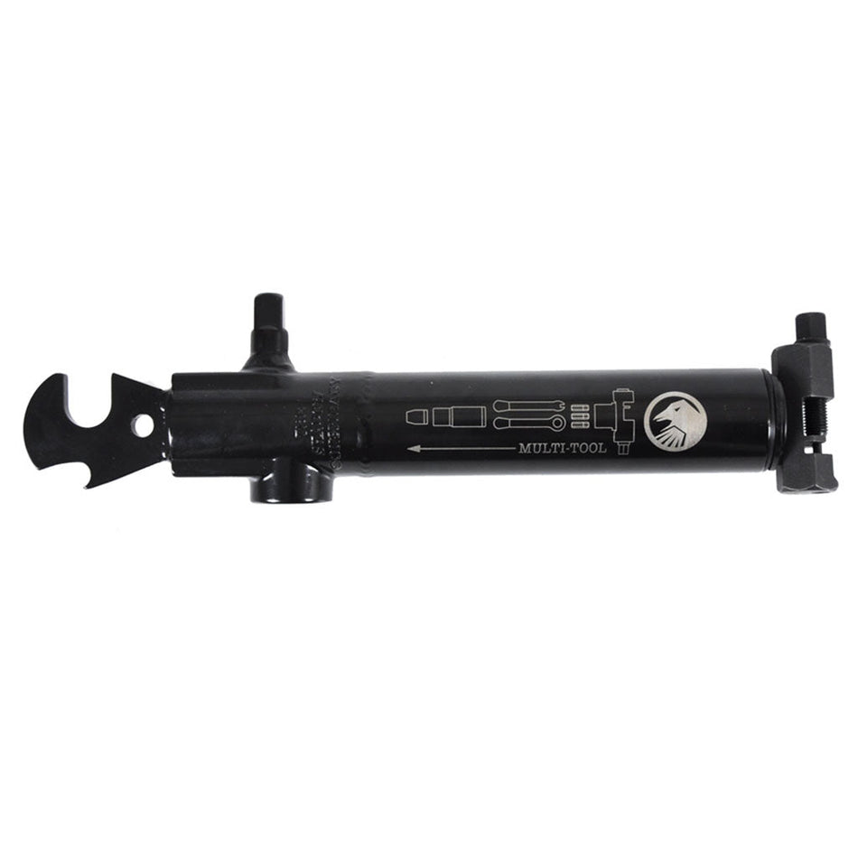 The Shadow Conspiracy Bmx Multi Tool Black