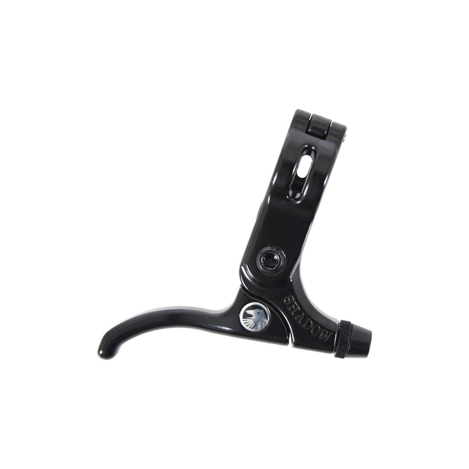 The Shadow Conspiracy Bmx Sano Small Brake Lever Black