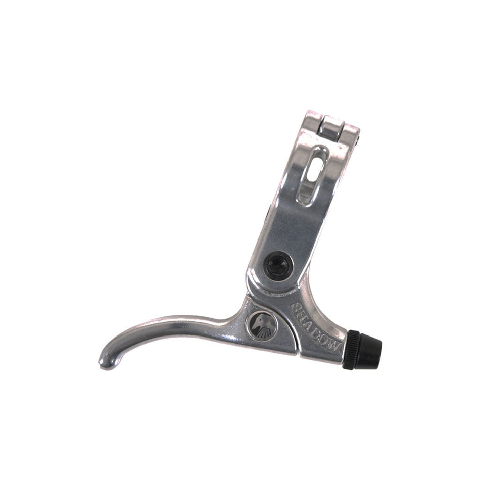 The Shadow Conspiracy Bmx Sano Small Brake Lever Silver