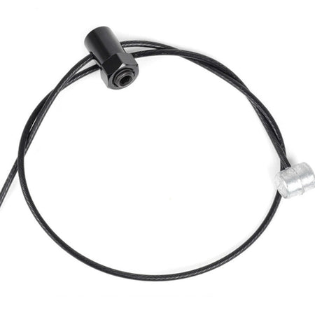The Shadow Conspiracy bmx Sano straddle Cable And Knarp