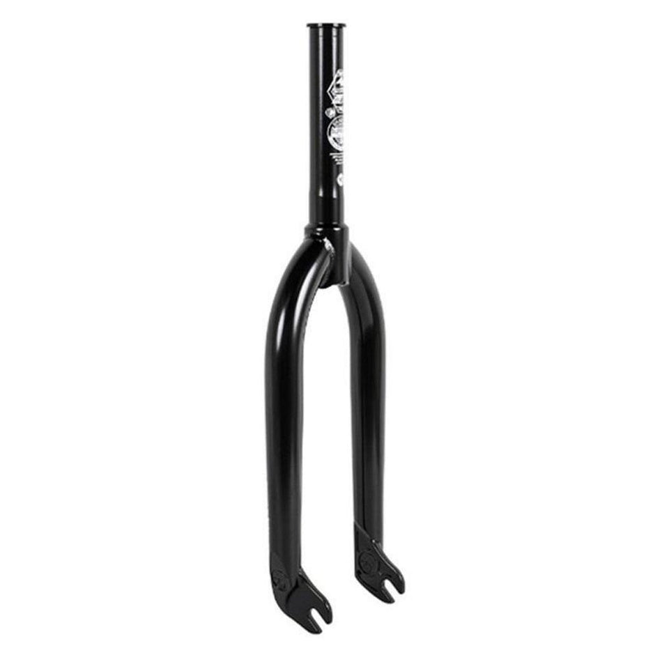 Shadow V2 Inceptiv Forks - Matt Black 10mm (3/8")