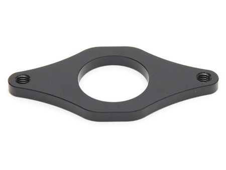 Shadow Sano Detangler Gyro Plate - Black