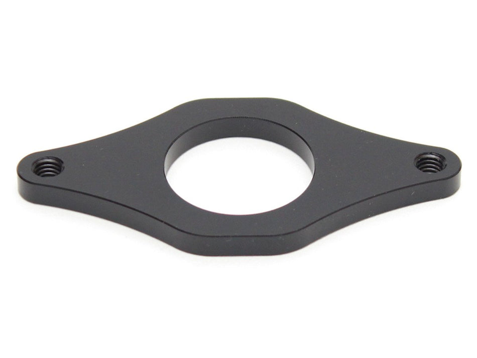 Shadow Sano Detangler Gyro Plate - Black