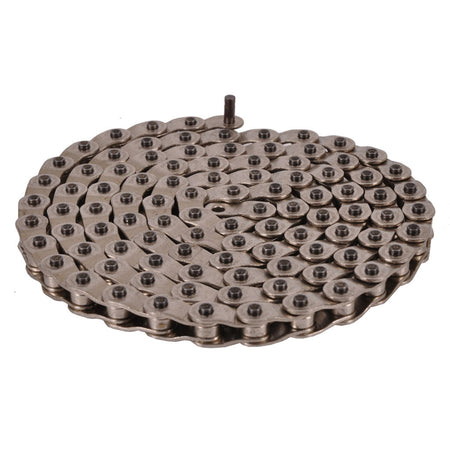 The Shadow Conspiracy Bmx Interlock V2 Chain Silver