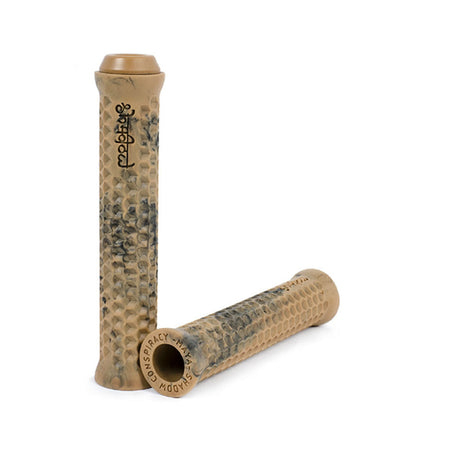The Shadow Conspiracy Bmx Maya Grip Gum tie Die