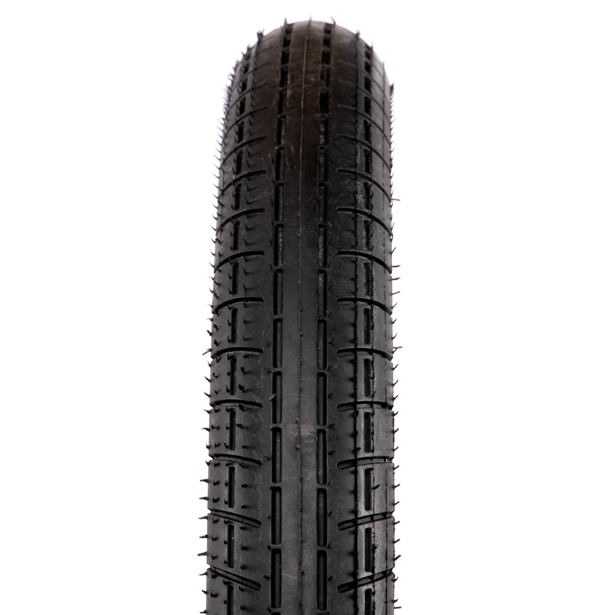Tribal BMX Tribal 20" Logo Tyre - Black 2.40"