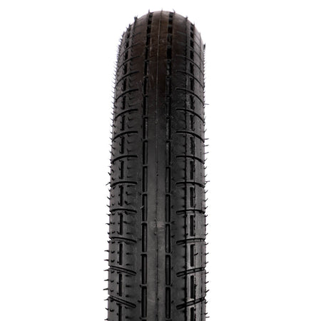 Tribal BMX Tribal 20" Logo Tyre - Black 2.40"