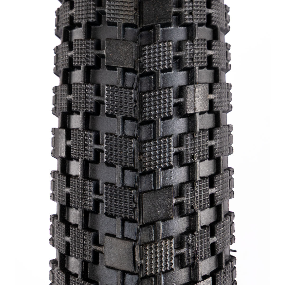Tribal BMX Tribal 20" Tyre - Black 2.30"