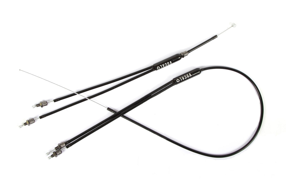Vocal Gyro Upper & Lower cable set