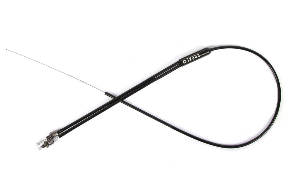 Vocal Lower Gyro Cable - Black -