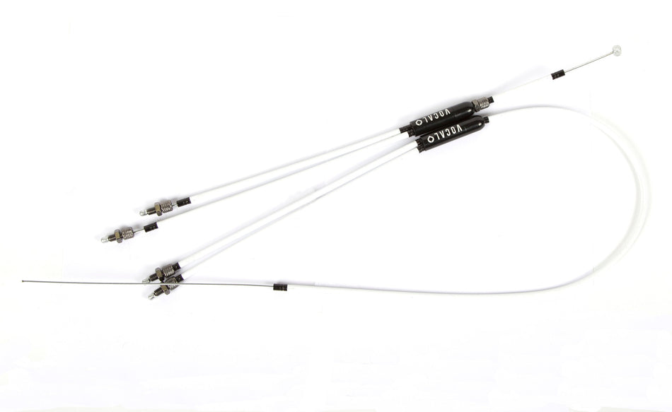 Vocal Gyro Upper & Lower cable set