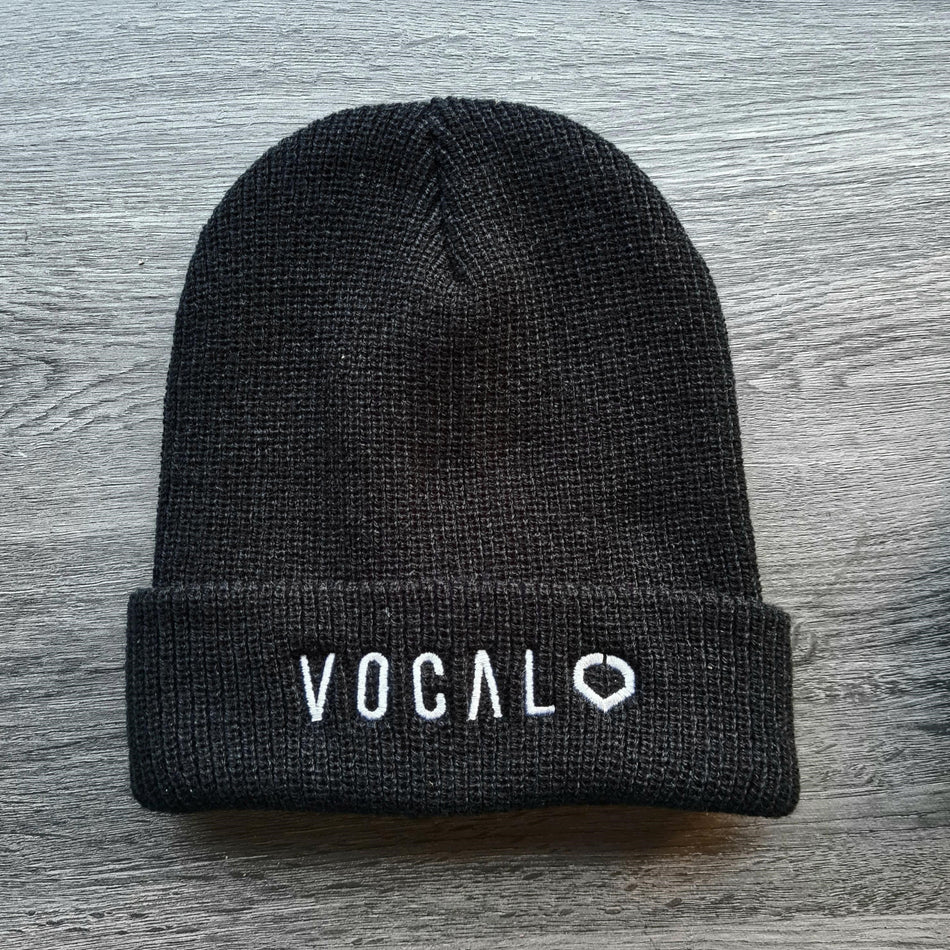 Vocal BMX Beanie