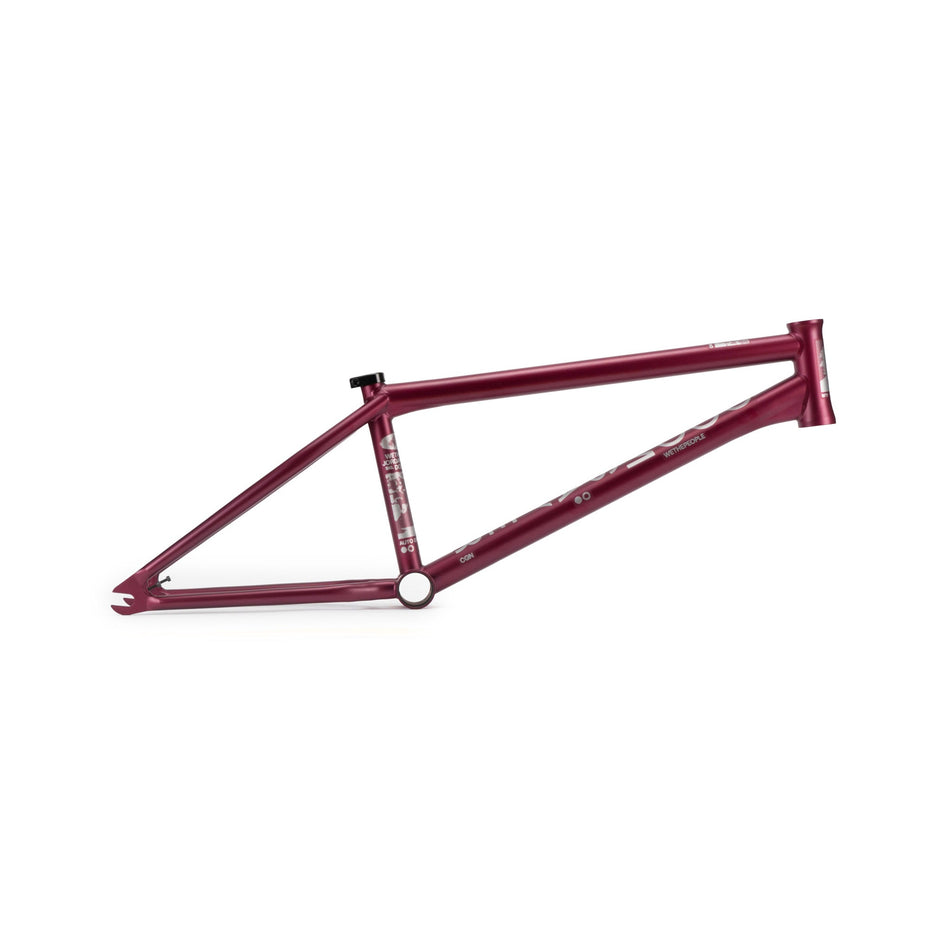 WETHEPEOPLE Doomsayer 2025 Frame