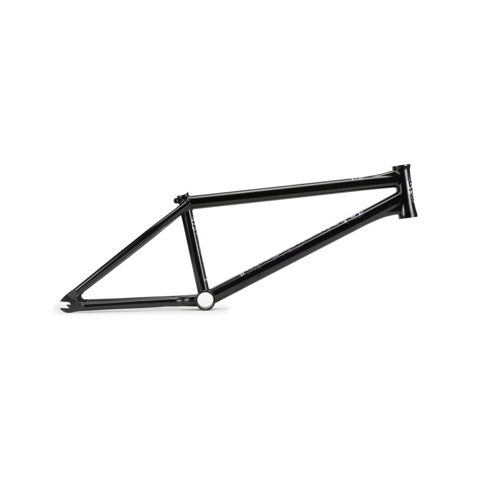 WETHEPEOPLE Network Frame