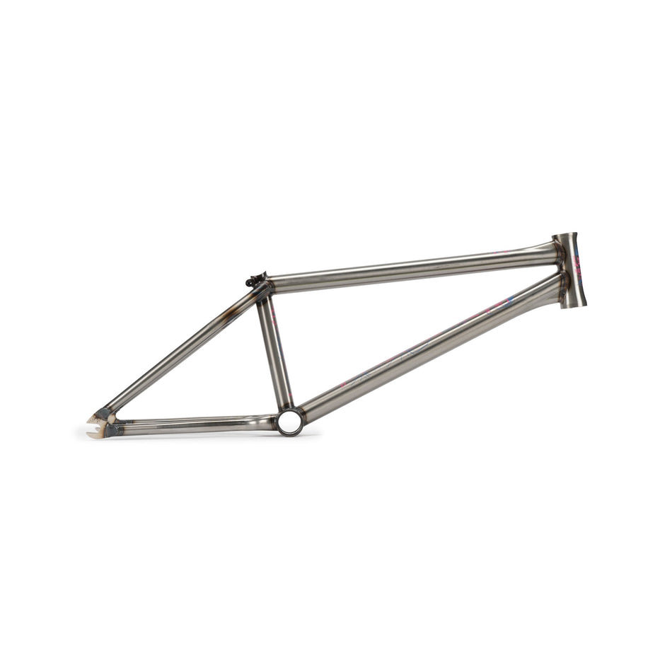 WETHEPEOPLE Network Frame