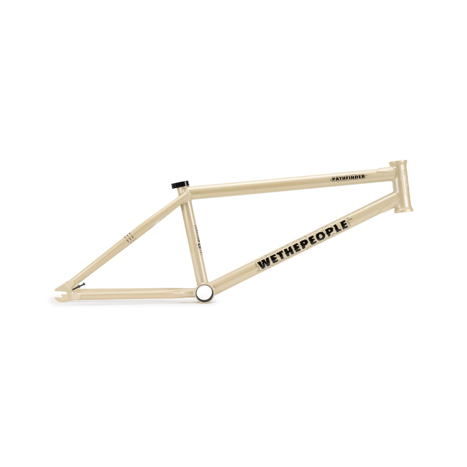 WETHEPEOPLE Pathfinder Frame