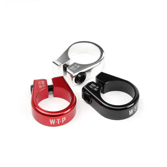 WETHEPEOPLE Supreme V2 Seat Clamp