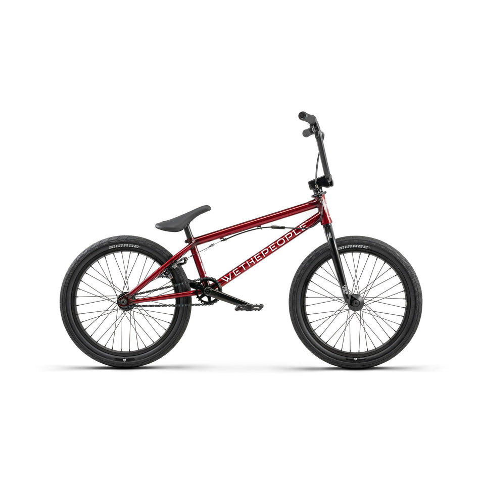 WETHEPEOPLE Versus Complete Bike