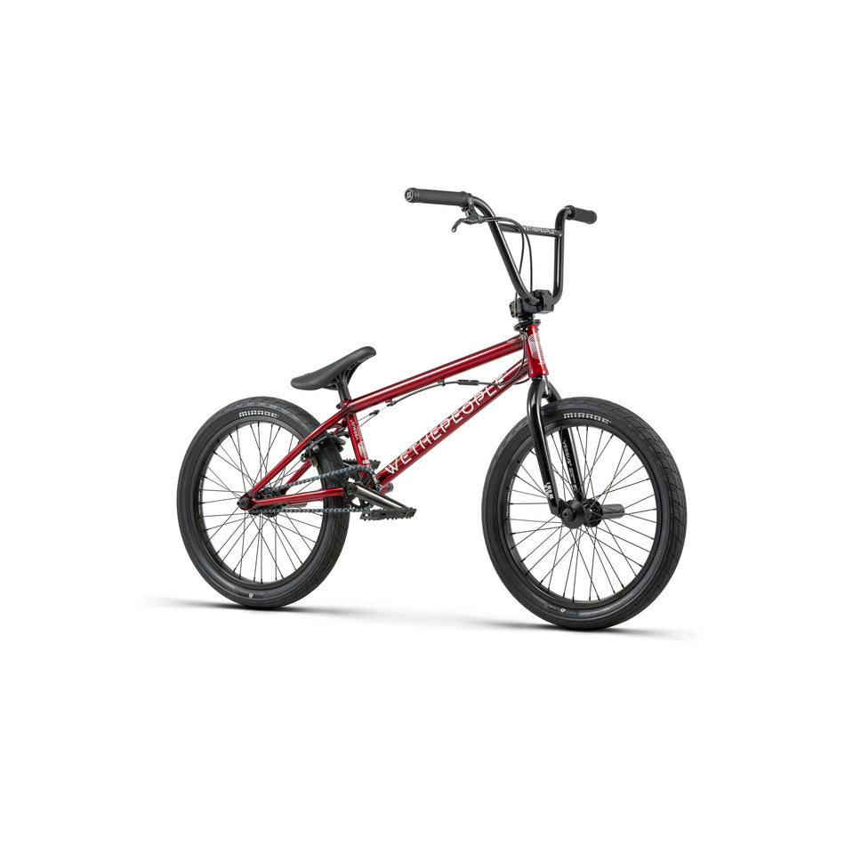 WETHEPEOPLE Versus Complete Bike