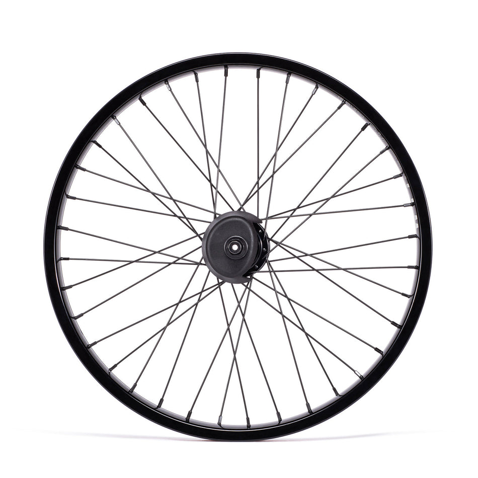 WETHEPEOPLE Hybrid 20" Freecoaster Rear Wheel