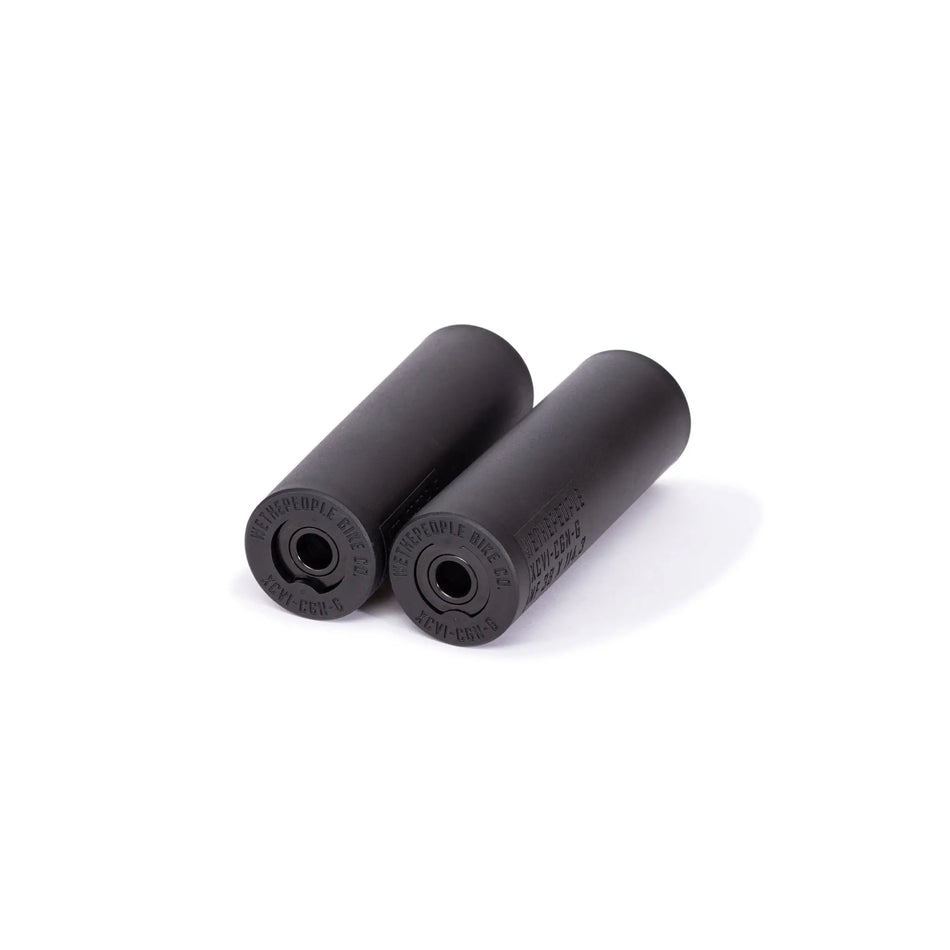 WETHEPEOPLE Temper Nylon Peg