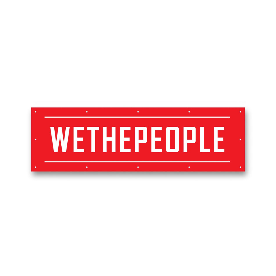 WETHEPEOPLE Contest Banner