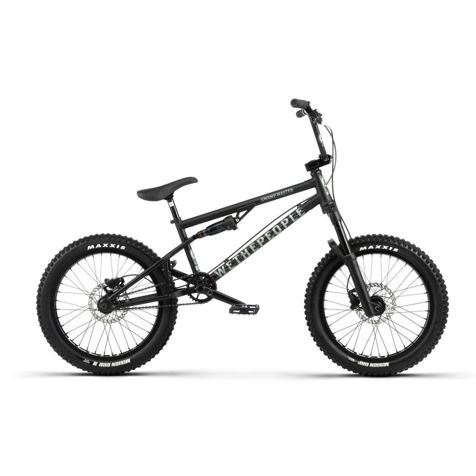 WETHEPEOPLE People's Store WETHEPEOPLE Swampmaster Complete Bike