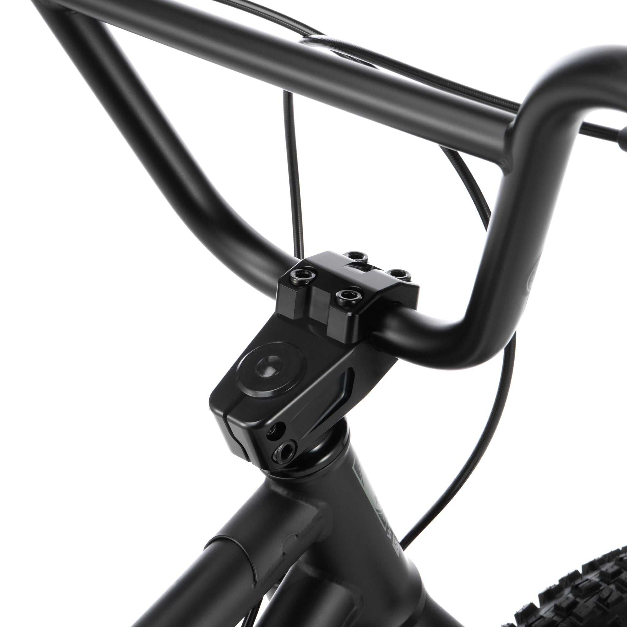 People's Store Wethepeople Swampmaster Complete Bike