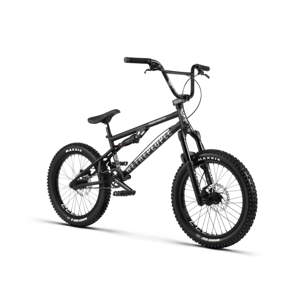 People's Store Wethepeople Swampmaster Complete Bike