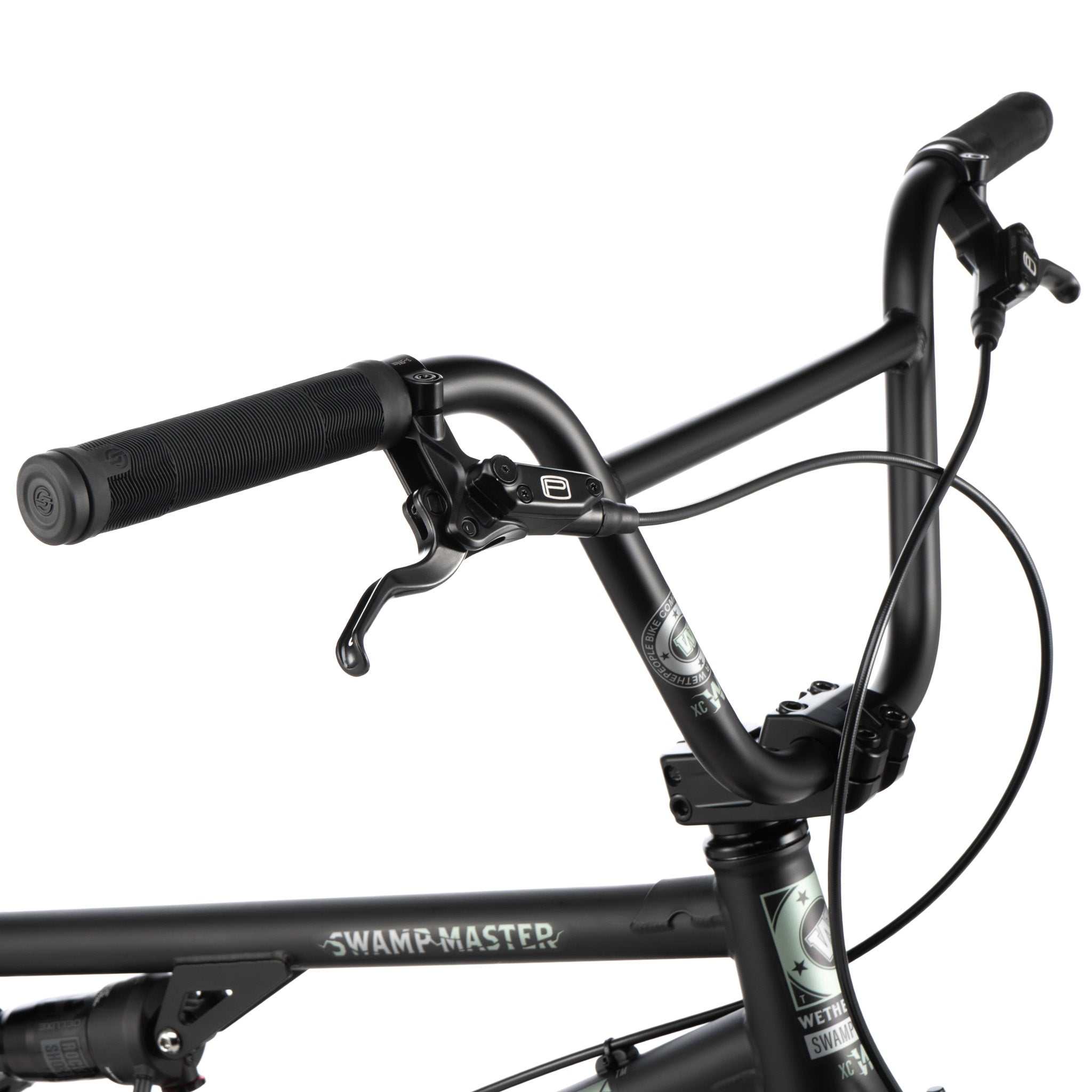 People's Store Wethepeople Swampmaster Complete Bike