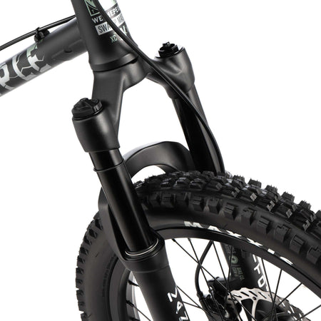 People's Store Wethepeople Swampmaster Complete Bike