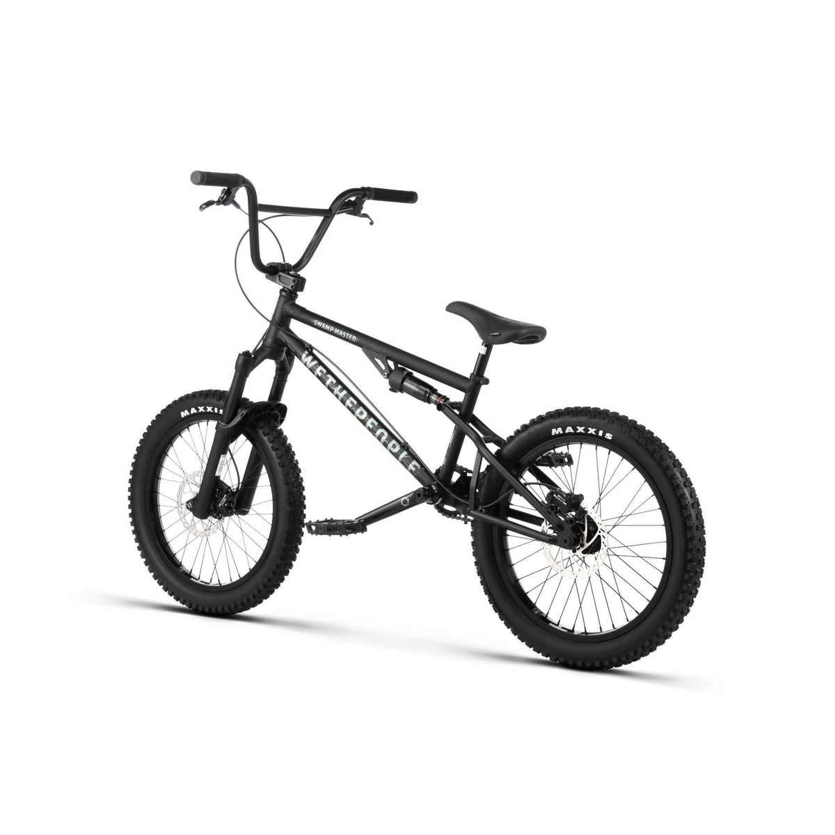 People's Store Wethepeople Swampmaster Complete Bike