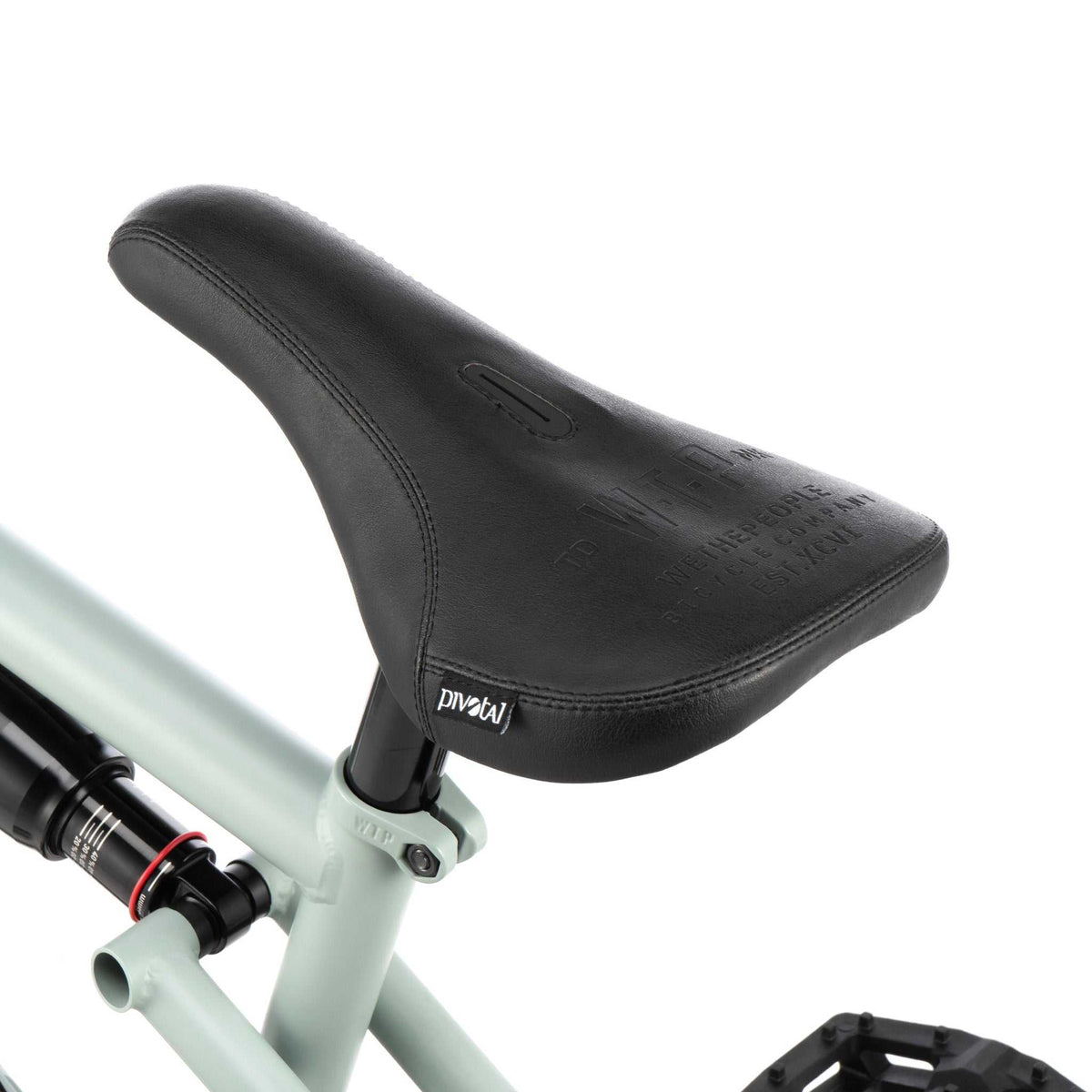 People's Store Wethepeople Swampmaster Complete Bike