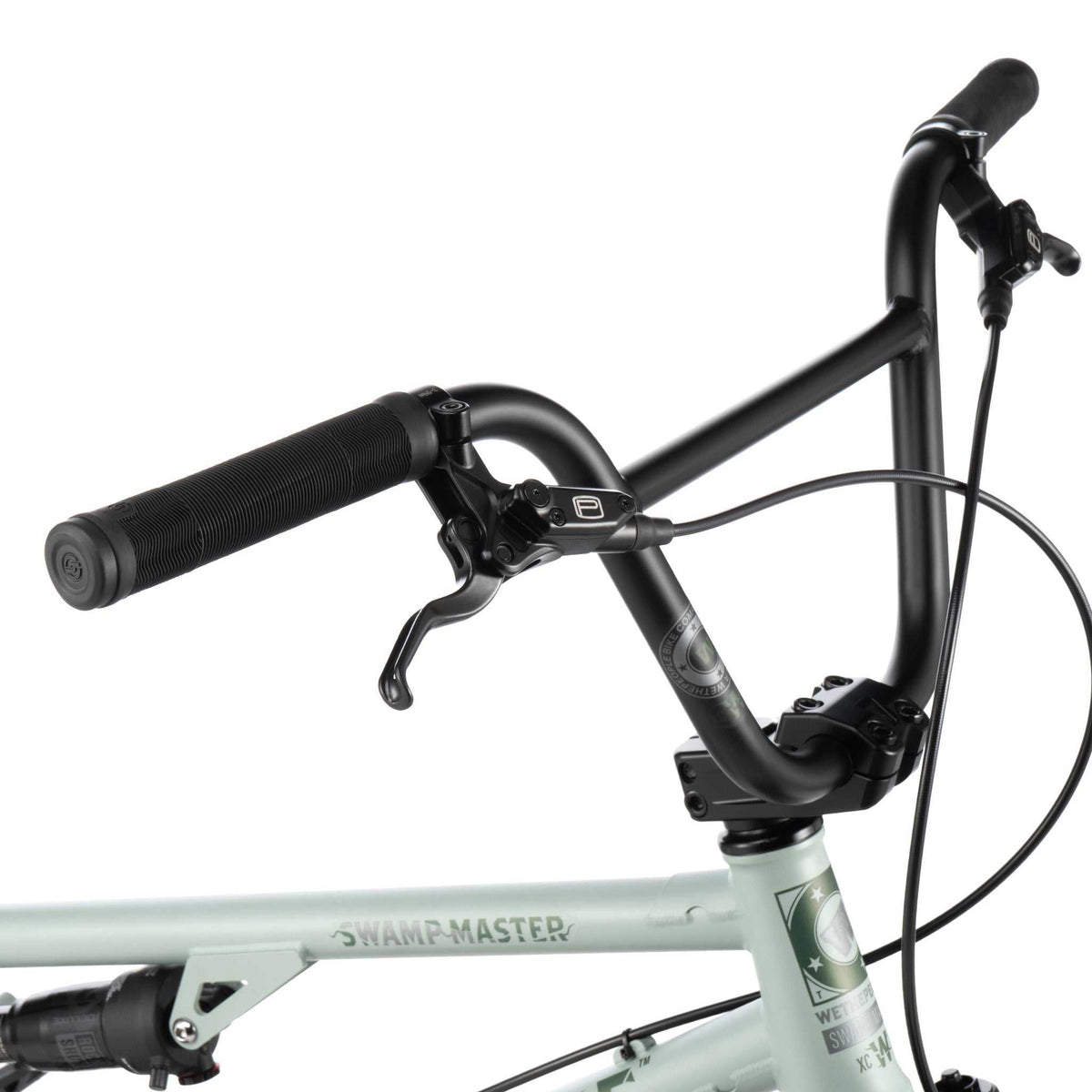 People's Store Wethepeople Swampmaster Complete Bike