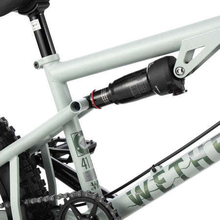 People's Store Wethepeople Swampmaster Complete Bike