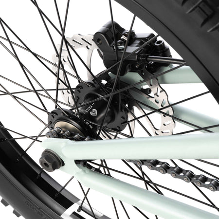 People's Store Wethepeople Swampmaster Complete Bike