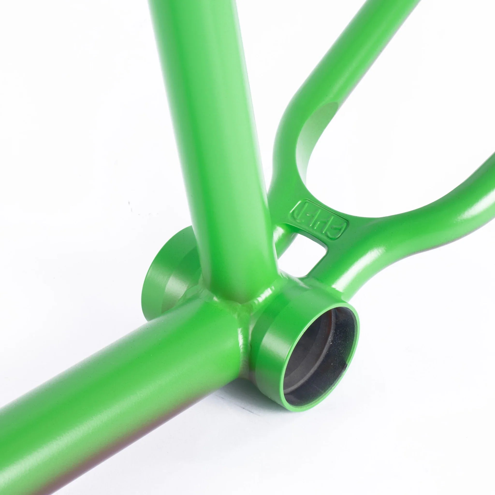 Cult Biggie Frame - AK Green/Brown