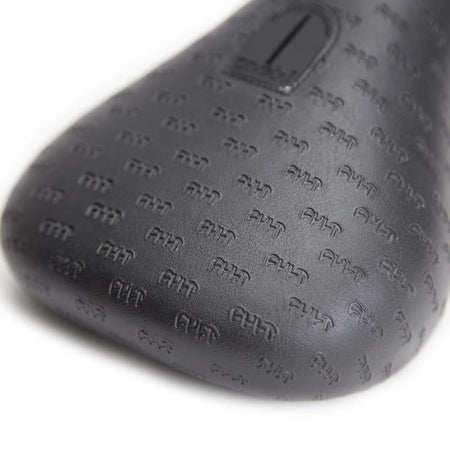Cult All Over Mid Pivotal Seat - Black