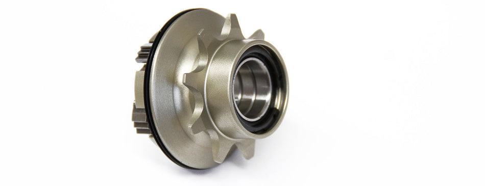 Colony Wasp Cassette Hub Alloy 7075T6 Replacement driver 9T
