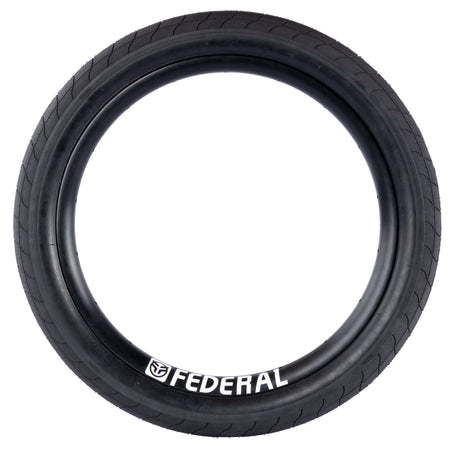 Federal Neptune Tyre - Black 2.35" | BMX