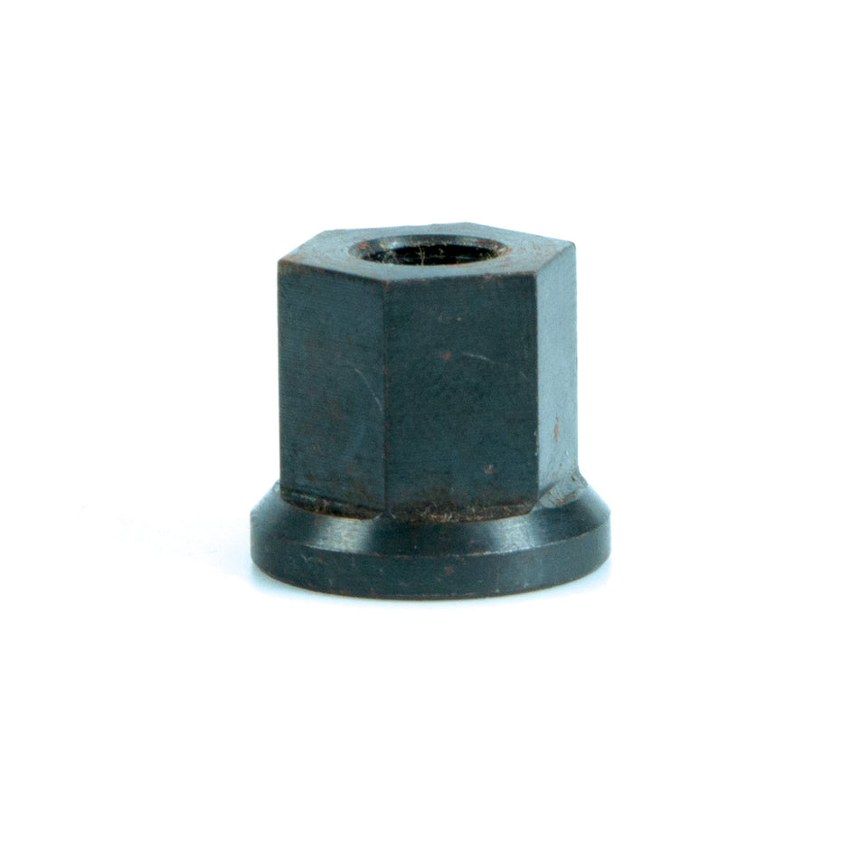 Shadow Reverse nuts Black 10mm (each)