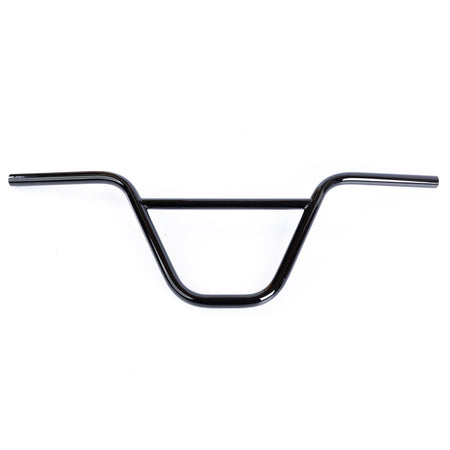 Backyard Bars - Black 9" | BMX