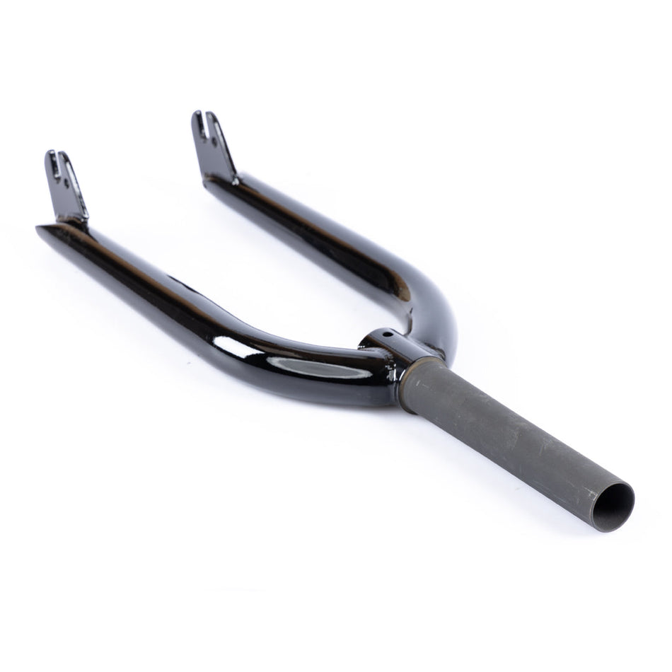 Backyard Fork - Black 10mm | BMX