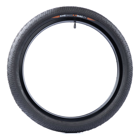 KHE Mac2+ Tyre - Black 2.30"